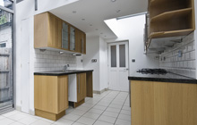Herne Hill kitchen extension leads